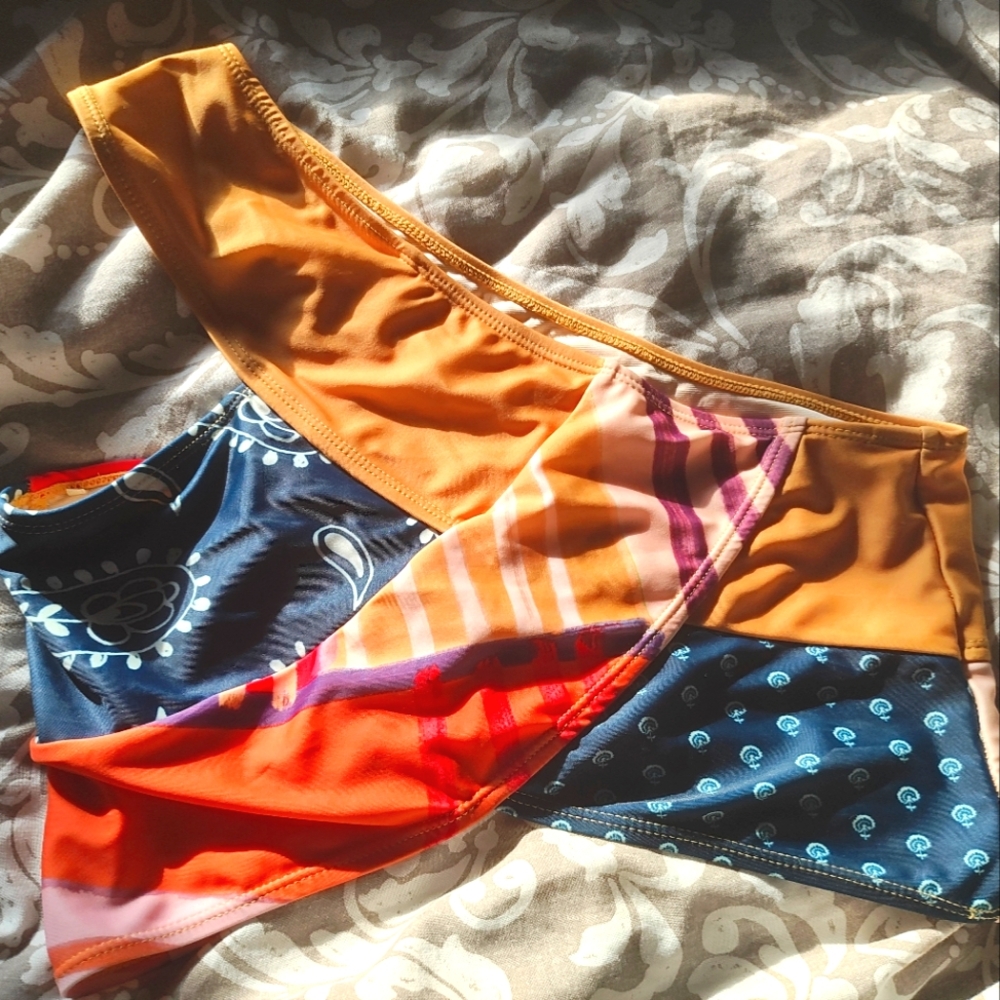 Nani Swimwear bikini top